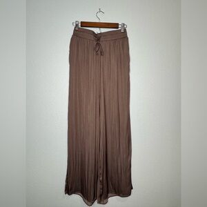 Mauve Purple Pants